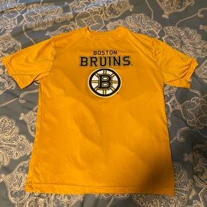 Bruins T shirt